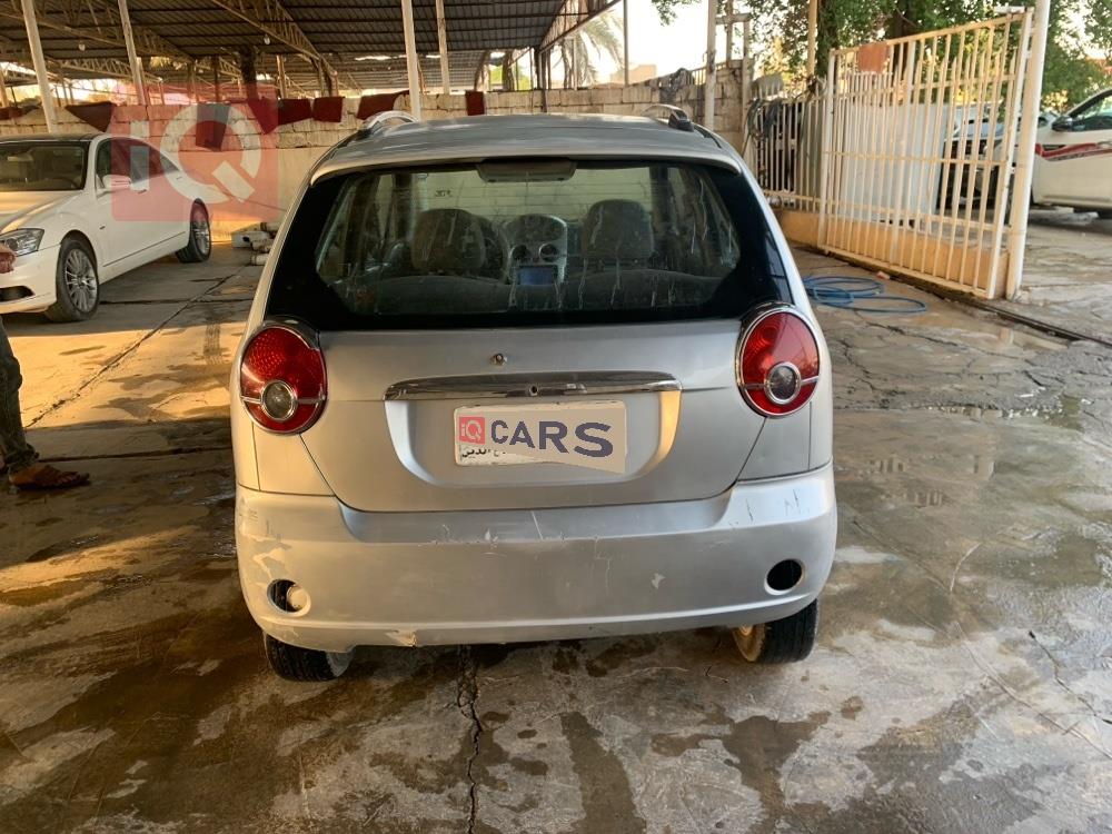 شێڤرۆلێت سپارک